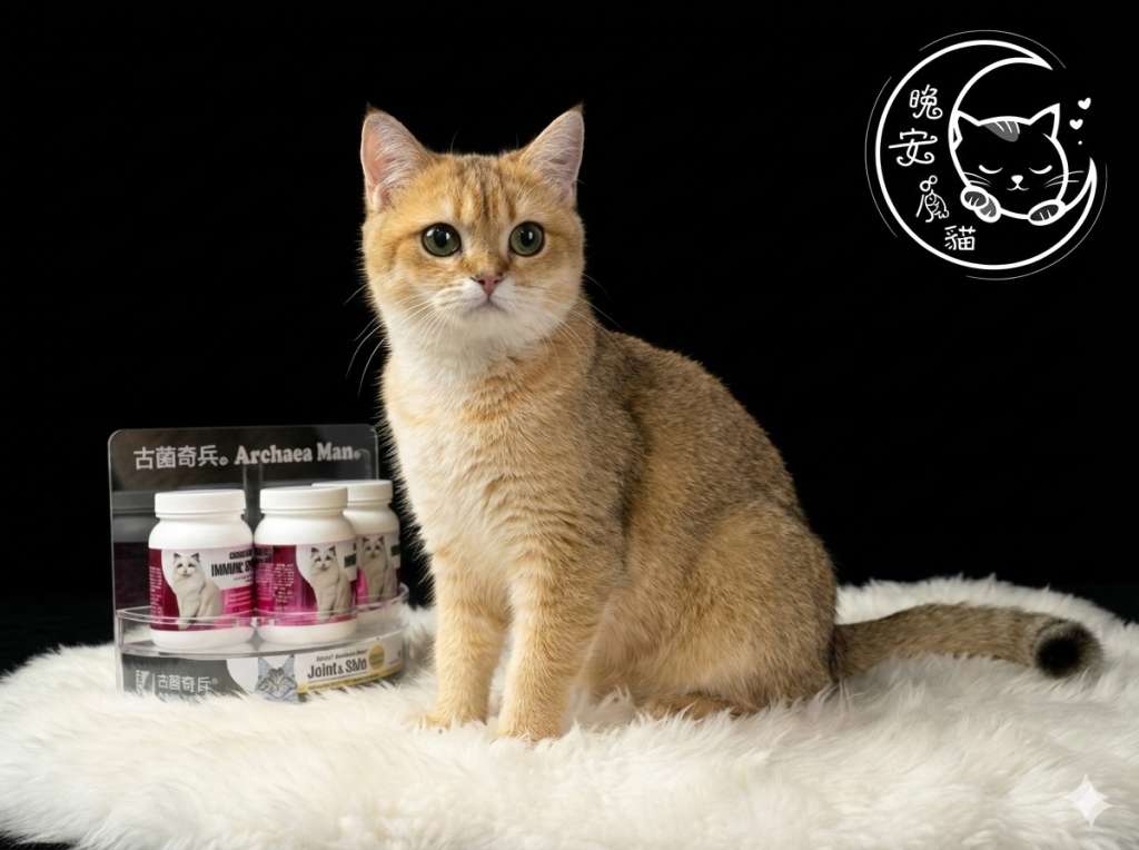 中壢買貓推薦 - 金漸層12色英短 (合法貓舍/健康幼貓)